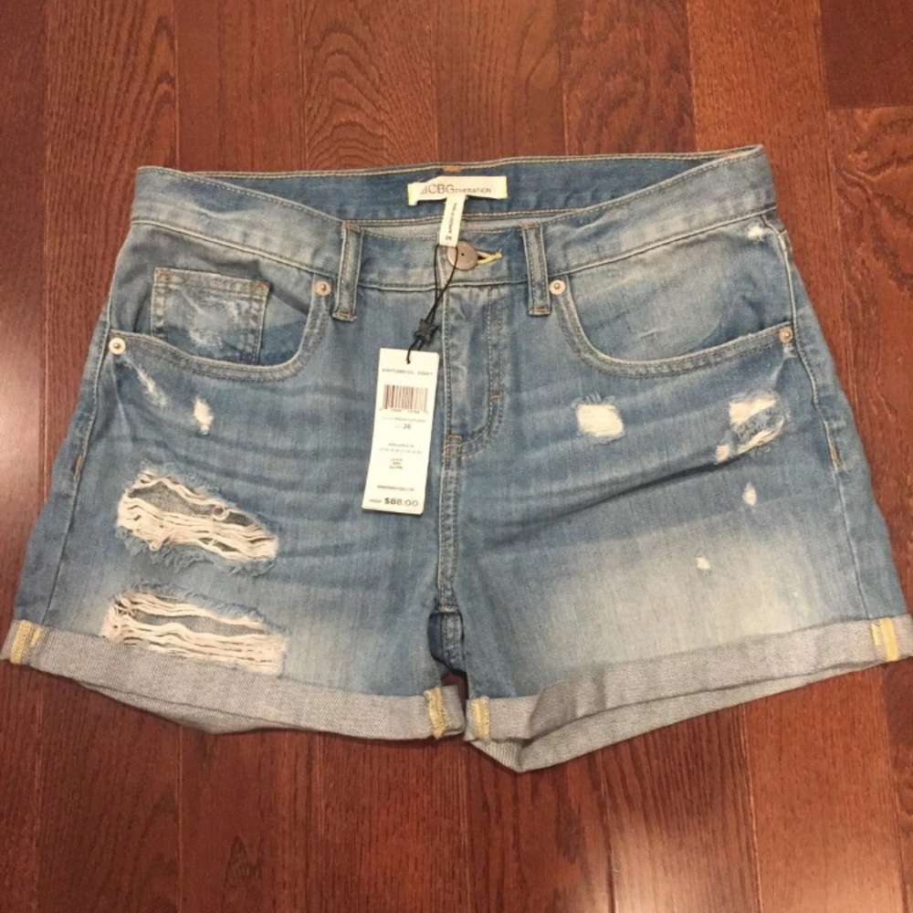 BCBG Shorts